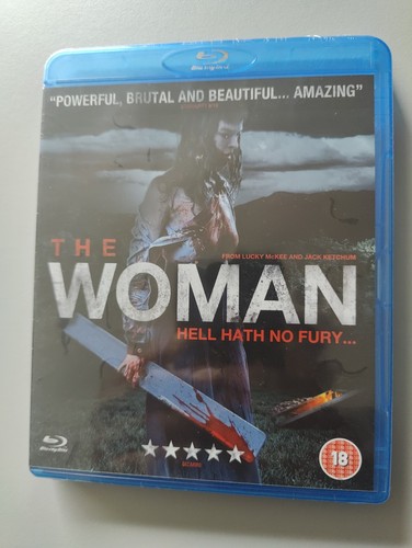 The women blu ray - the,