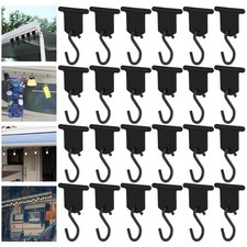 Gancio per Tendalino