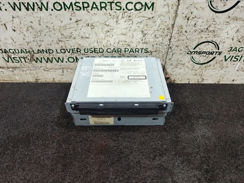 Range rover sport - range, l320