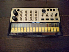 Korg volca keys - keys, analogue