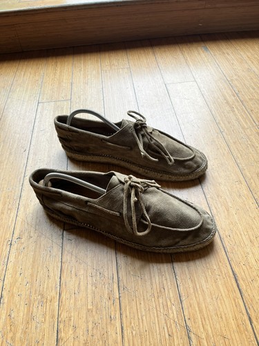 Velasca beige loafers - velasca,