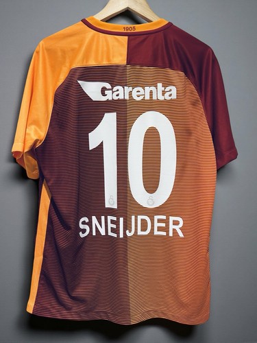 Autentico sneijder - autentico,