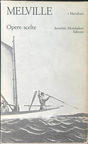 Opere scelte melville - scelte,