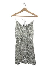 ZARA Abito con paillettes