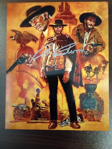 Clint eastwood westerns - clint,