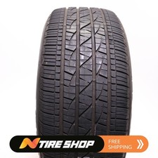 Used 255/50R19 Firestone