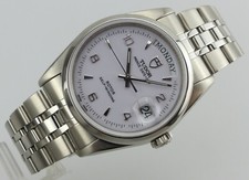 TUDOR Prince Data+Giorno