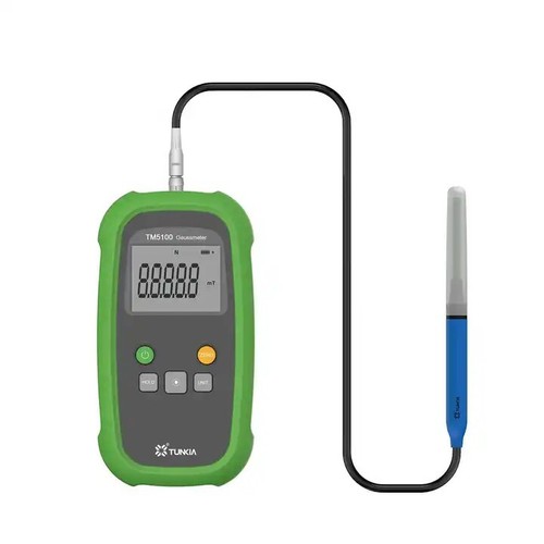 Gauss meter tester campo - meter,