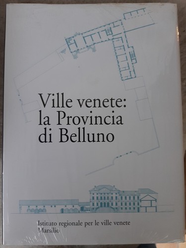 Ville venete provincia di - la,