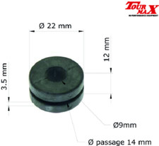 1052787 Tourmax Blocchi