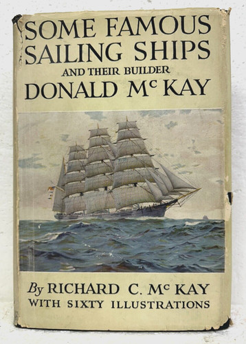Some famous sailing ships - sailing, &