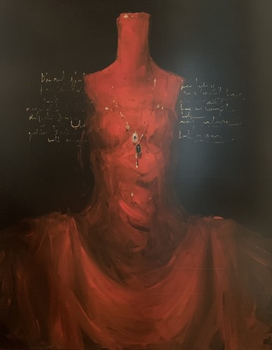 Luca bellandi olio - bellandi, su