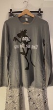 Pigiama Pink Panther Uomo La