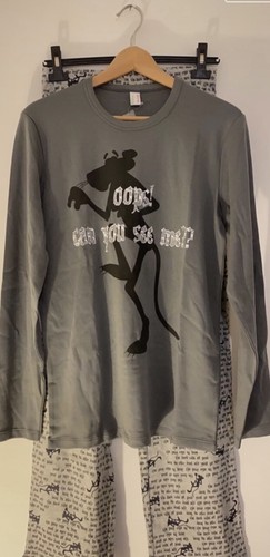 Pigiama pink panther uomo - pigiama, la