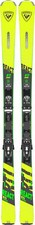 Sci Rossignol React RTI Carbon