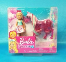 Barbie Dreamtopia CHELSEA Doll