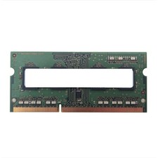 4 GB SODIMM DDR3-1600 per Acer