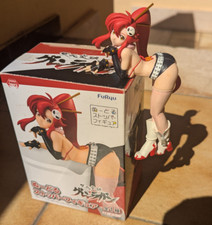 Chiudi Barattolo Udon Ramen Tengen Toppa Gurren Lagann - Yoko Littner (FuRyu)  