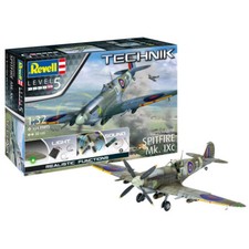 Supermarine Spitfire Mk.IXc