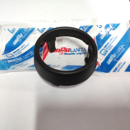 Ghiera rivestimento pulsante - ghiera,