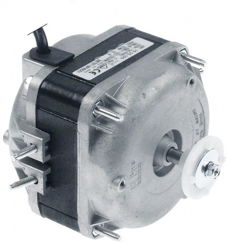 Motore ventola elco 16w - motore,
