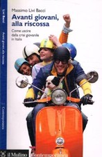 Avanti giovani, alla riscossa