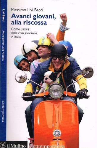 Avanti giovani alla - avanti,