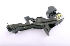 BMW E93 Cabrio Regalhalterung Staffa Mensola SX 7183273 54377183273