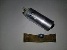 Pompa benzina carburante - pompa,