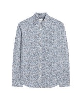 Camicia A Fiori Ditsy Ben