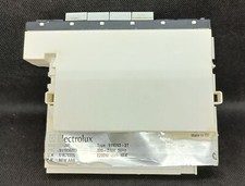 SCHEDA ELETTRONICA CONFIGURATA 911936203 PER LAVASTOVIGLIE REX TT03E