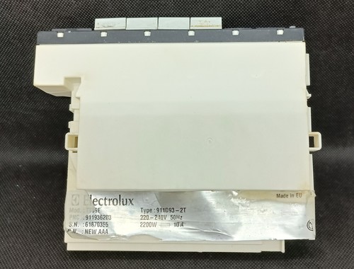 Scheda elettronica configurata - elettronica,