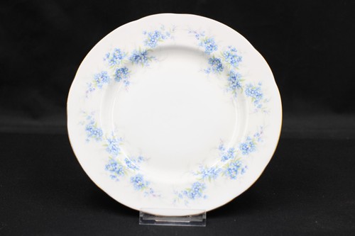 Piatto torta bone china - piatto, da