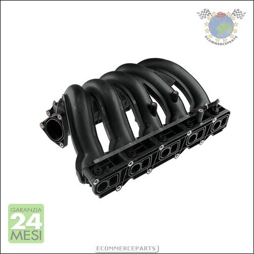 Modulo collettore aspirazione - collettore,