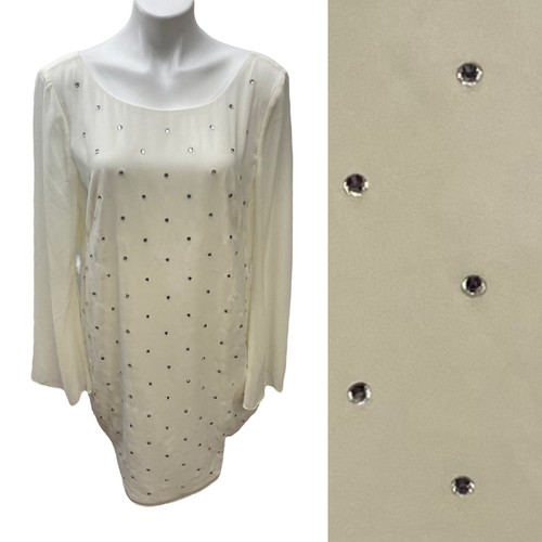 Abito allen donna chiffon - abito, b