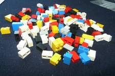Grande lotto mattoncini - grande, lego