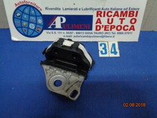 14926 STAFFA SUPPORTO TASSELLO NASTRO SOSPENSIONE MARMITTA FIAT BRAVO-STILO