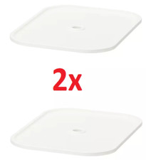 New IKEA TROFAST Lid  Plastic
