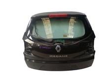COFANO PORTELLONE POSTERIORE MEGANE III SW 2008-2016 676-NERO COFP2503