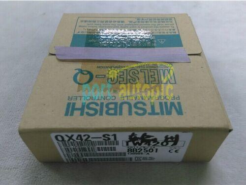 1pcs mitsubishi plc melsec - mitsubishi, melsec-q