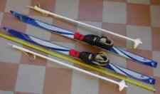 sci da fondo 20€  bambino 120cm scarpe 28/30  bast 90 Roma o Rovereto 3457767193