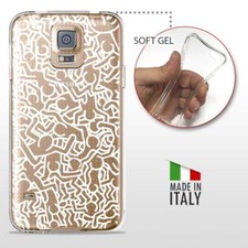 Galaxy S5 TPU CASE COVER GEL