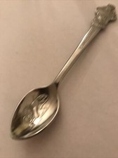 Rolex Bucherer spoon Lucerne