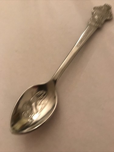 Rolex bucherer spoon - bucherer, lucerne