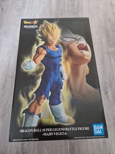 Personaggio Majin Vegeta Giappone Autentico Ichiban Kuji Battaglia del Mondo