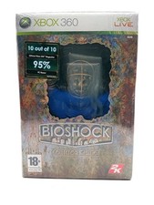BioShock 1 Collector's Edition
