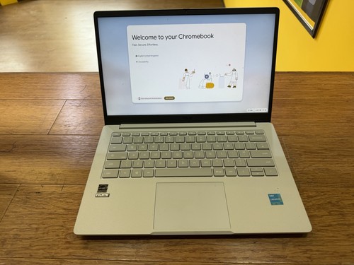 Asus cx1405cka chromebook - asus, 64