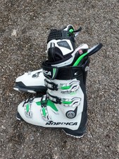 Scarponi da sci Nordica