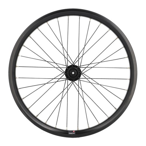Ruota bici elettrica vae cargo - ruota,