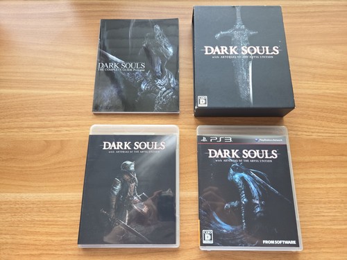 Dark souls artorias the - souls,